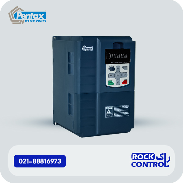 اینورتر سه فاز پنتاکس توان 30 کیلووات کدفنی DSI-400-030G3