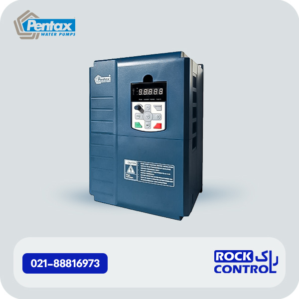 اینورتر سه فاز پنتاکس توان 45 کیلووات کدفنی DSI-400-045G3