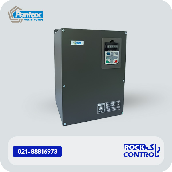 اینورتر سه فاز پنتاکس توان 160 کیلووات کدفنی DSI-400-160G3