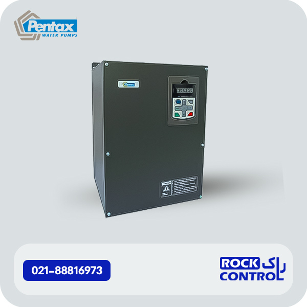 اینورتر سه فاز پنتاکس توان 355 کیلووات کدفنی DSI-400-355G3