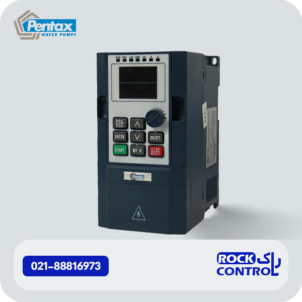 pentax inverter dsi100