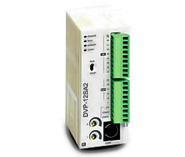 compact PLC