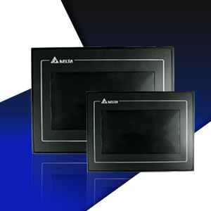 delta hmi
