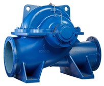 End Suction Pumps-2
