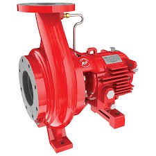 End Suction Pumps