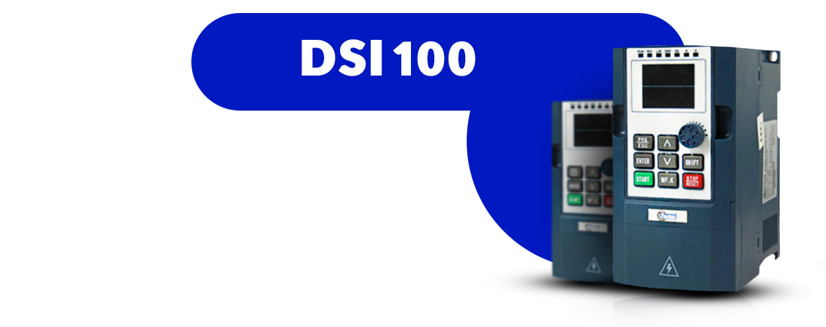 اینورتر پنتاکس DSI100