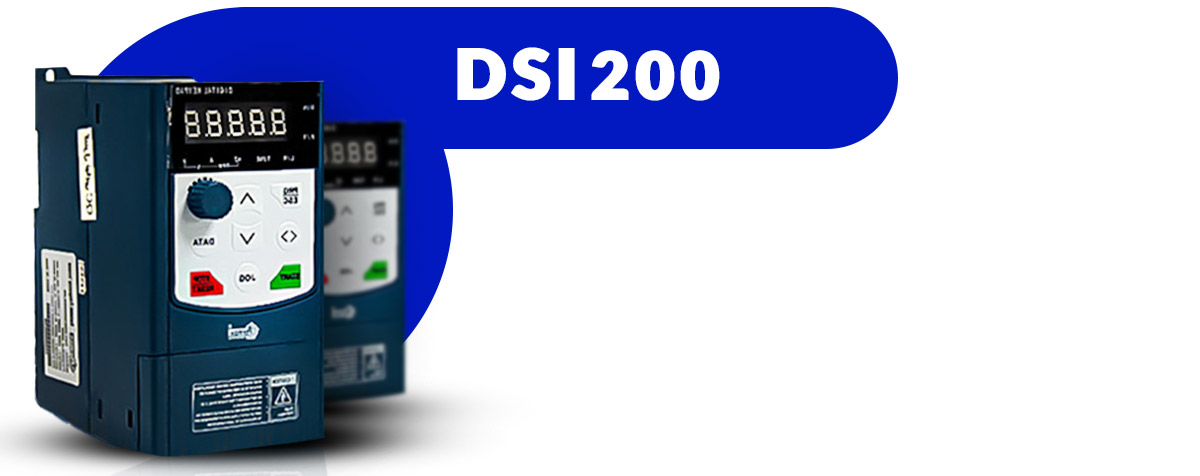 اینورتر DSI200 پنتاکس