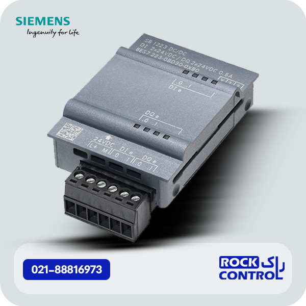 SB1231 6ES7231-5QA30-0XB0