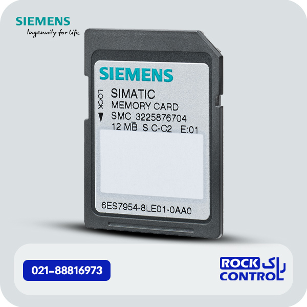 6ES7954-8LC03-0AA0