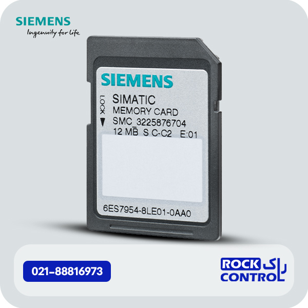 6ES7954-8LE03-0AA0