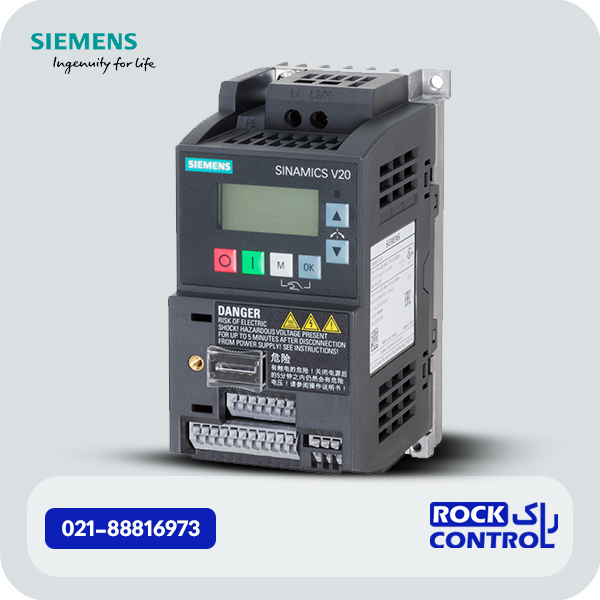 6SL3210-5BB12-5UV1