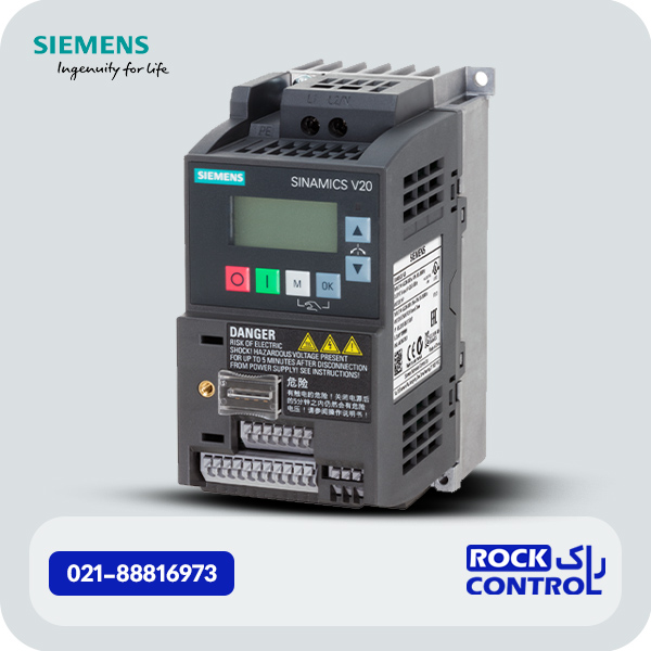 6SL3210-5BB15-5UV1