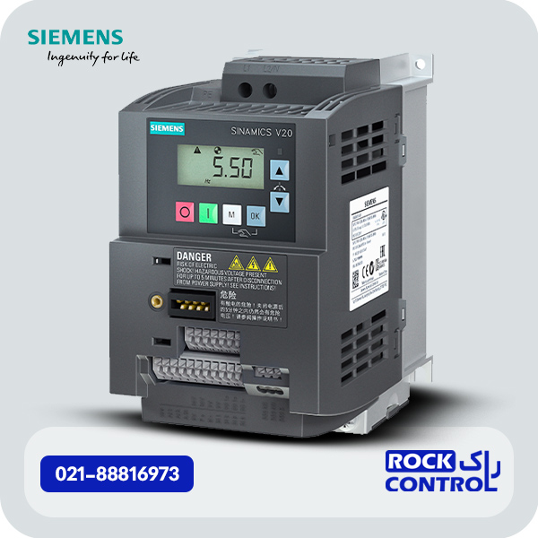 6SL3210-5BB21-5UV1