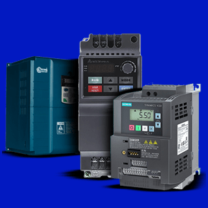 3phase inverter cover