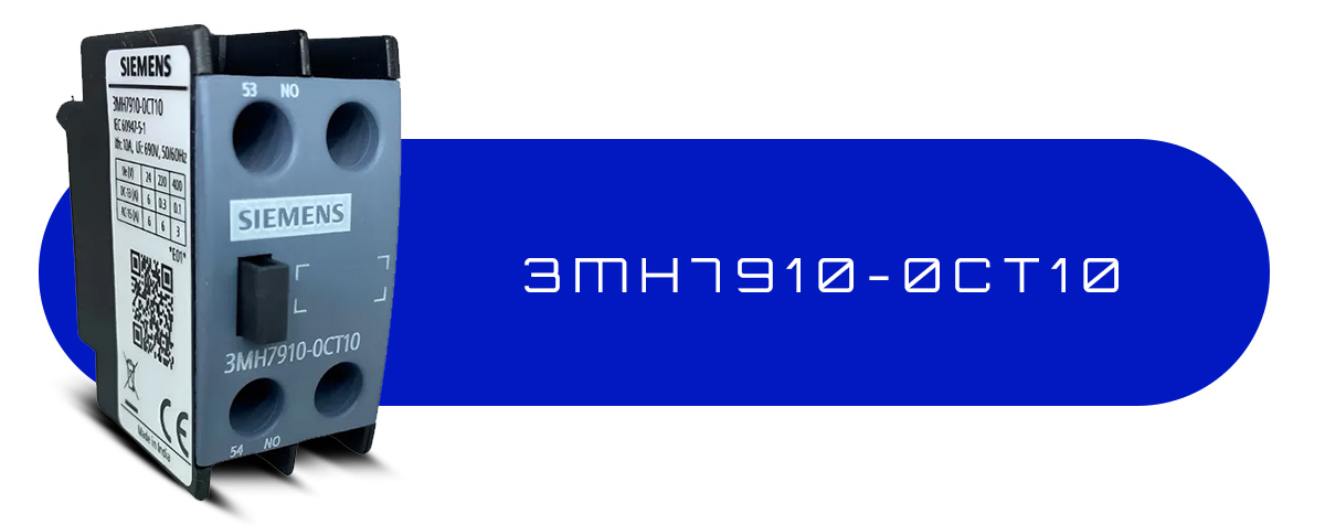  3MH7910-0CT10