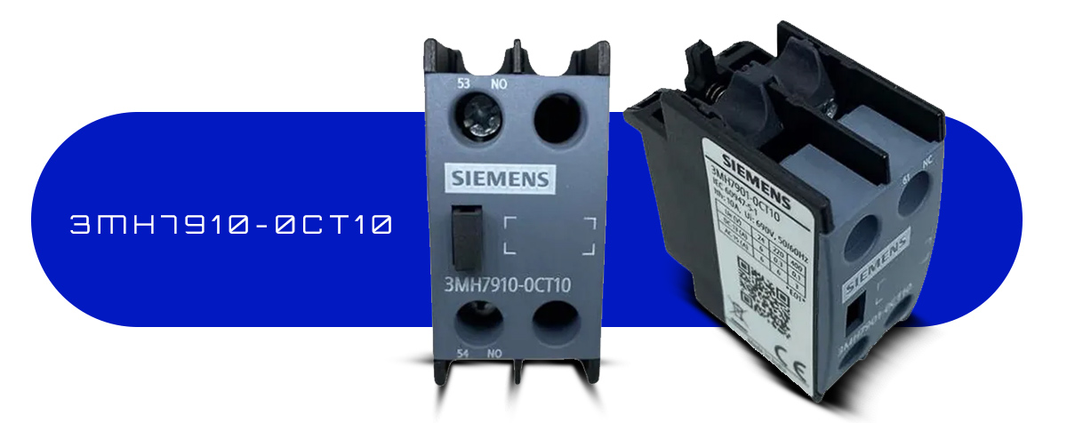  3MH7910-0CT10