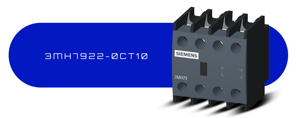 3MH7922-0CT10
