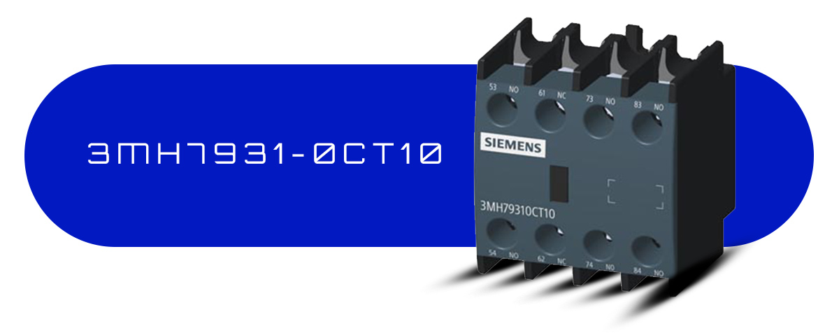 3MH7931-0CT10 