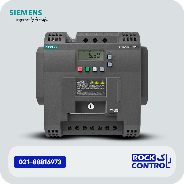 6SL3210-5BB22-2AV0