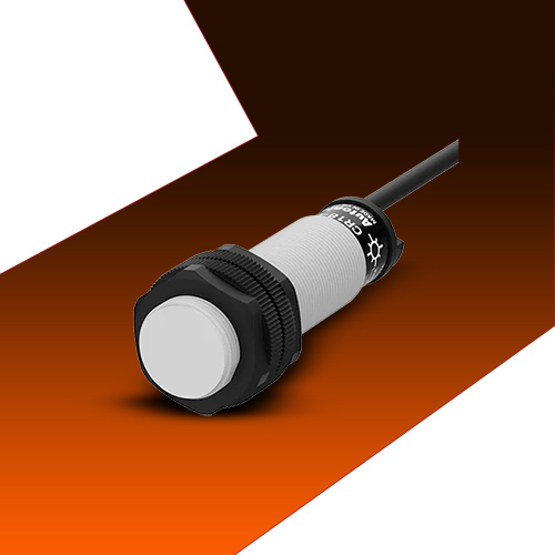 Autonics-Capacitive-Sensor
