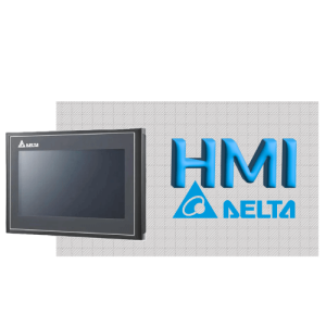 HMI دلتا