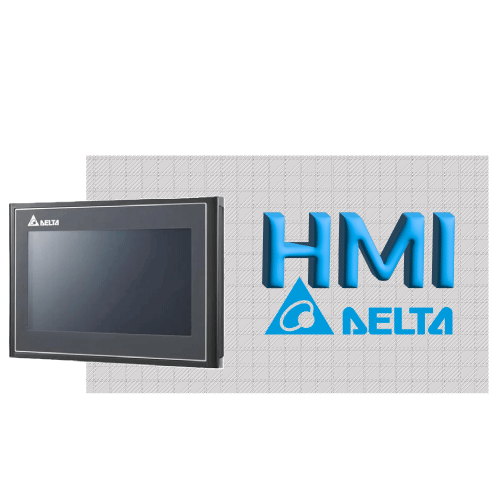 HMI دلتا