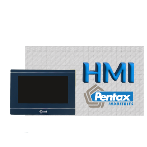 HMI-پنتاکس