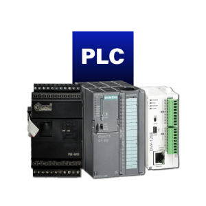 پی ال سی - PLC