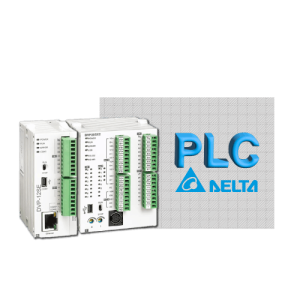 PLC دلتا