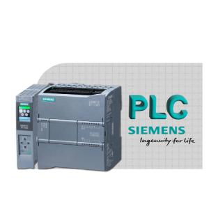 PLC زیمنس