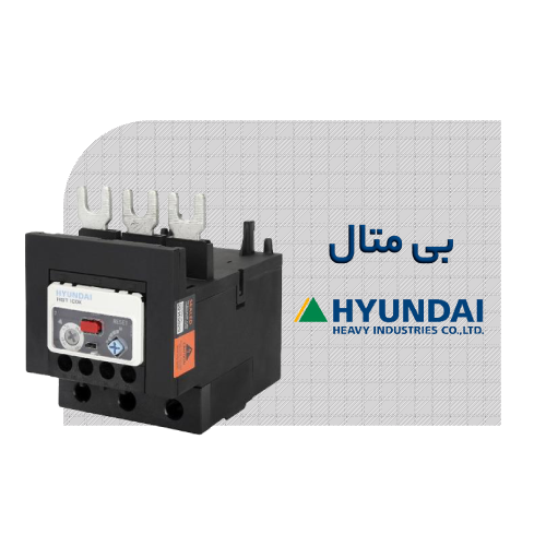 بی-متال-هیوندای