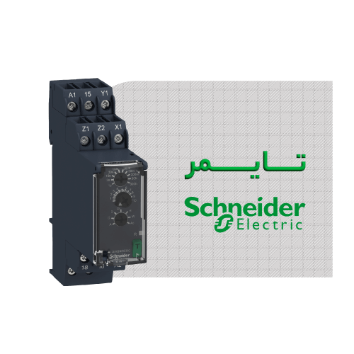 تایمر اشنایدر