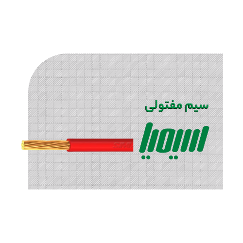 سیم مفتولی سیمیا