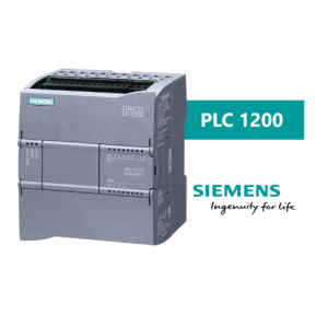پی ال سی زیمنس S7-1200