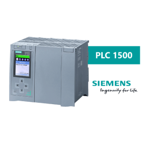 پی ال سی زیمنس S7-1500