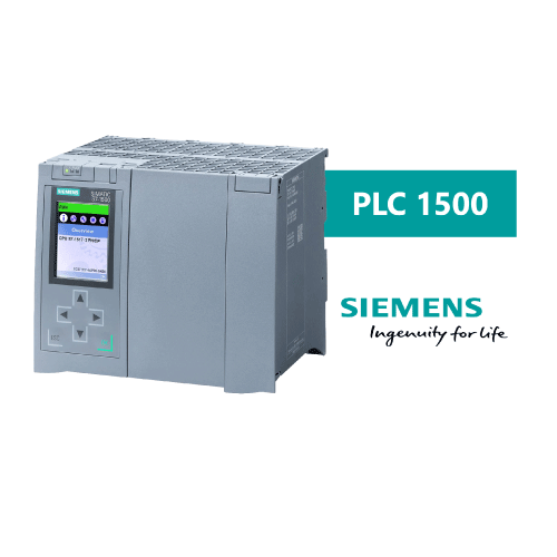 پی ال سی زیمنس S7-1500