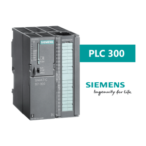 پی ال سی زیمنس S7-300