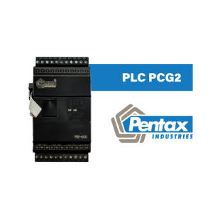 پی ال سی پنتاکس سری PCG2