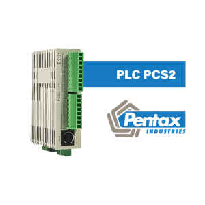 پی ال سی پنتاکس سری PCS2
