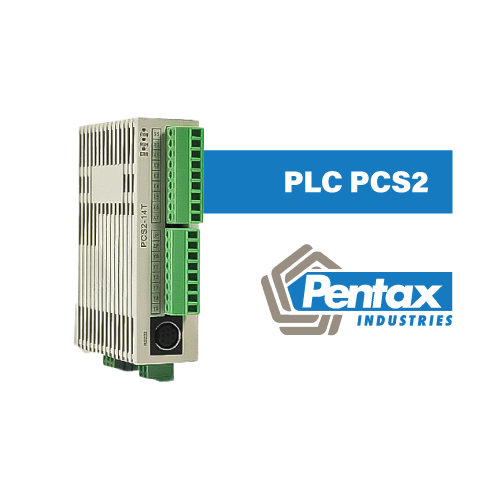 پی ال سی پنتاکس سری PCS2