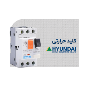 کلید حرارتی هیوندای