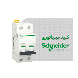کلید مينياتوری اشنایدر