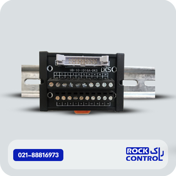 UB-10-1D16A-DKS