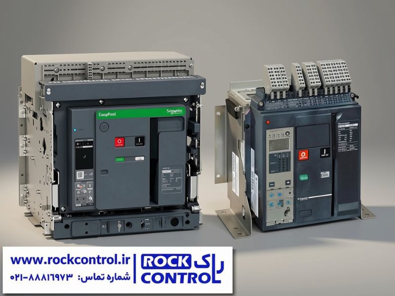 قیمت کلید هوایی ACB