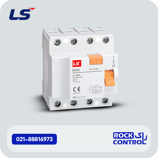 RKN-LC3PN63A30MA