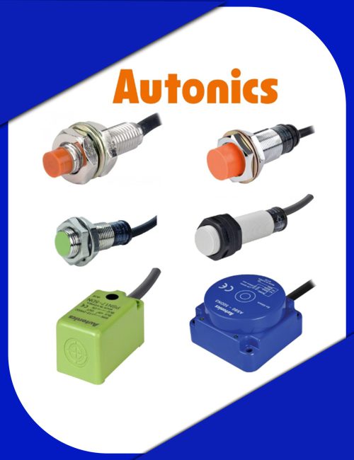 AUTONICS BRAND